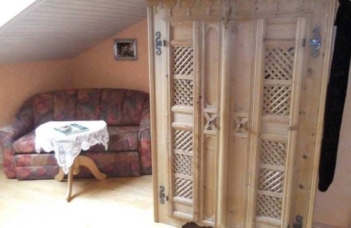 Waakirchen Apartment | Apartment - Apartment Szenyei
