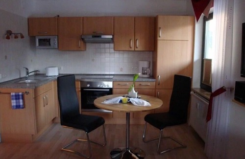 Langelsheim Apartment | Apartment Apartment Pahl