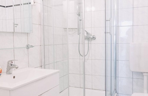 Darmstadt Apartment | Apartment Apartment EG 03