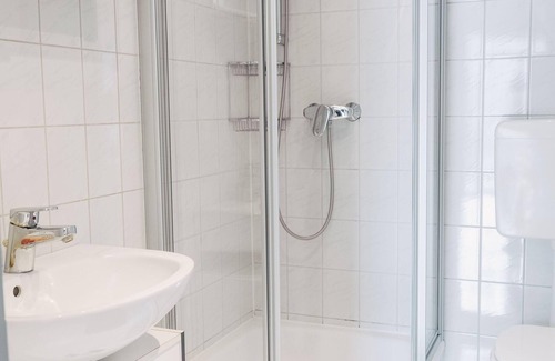Darmstadt Apartment | Apartment Apartment EG 07