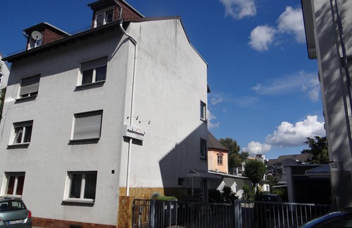 Darmstadt Apartment | Apartment Apartment EG 08