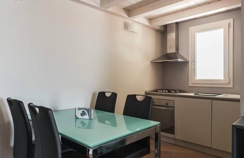 San Donato Apartment | Apartment-Apartment-Ensuite with Shower-City view-Superior