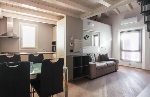 San Donato Apartment | Apartment-Apartment-Ensuite with Shower-City view-Superior