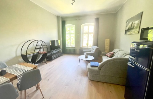 Danholm Apartment | Apartment/apartment for 3 guests with 55m² in Stralsund (168961)