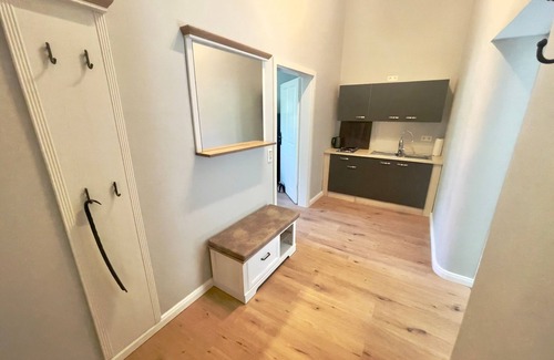 Danholm Apartment | Apartment/apartment for 3 guests with 55m² in Stralsund (168961)