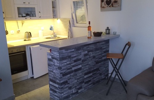 Bregvija Apartment | Apartment/apartment for 4 guests with 66m² in Doni Štoj (161721)