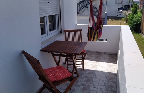 Bregvija Apartment | Apartment/apartment for 4 guests with 66m² in Doni Štoj (161721)