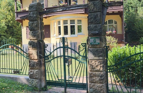 Eisenach Apartment | Apartment/apartment for 5 guests with 61m² in Eisenach (268275)