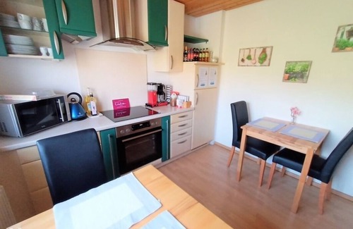 Petershausen-Ost Apartment | Apartment/apartment for 4 guests with 50m² in Konstanz (164774)