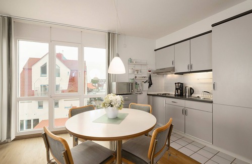 Laboe Apartment | Apartment/apartment for 2 guests with 41m² in Laboe (294565)