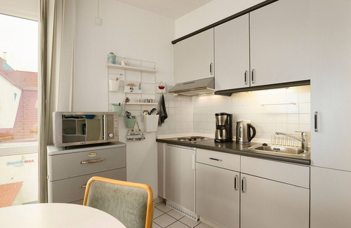 Laboe Apartment | Apartment/apartment for 2 guests with 41m² in Laboe (294565)