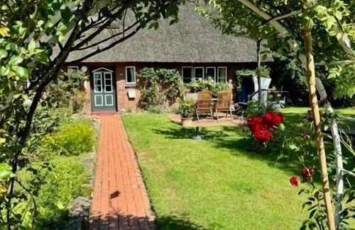 Gnutz Apartment | Apartment/apartment for 4 guests with 96m² in Gnutz (190786)