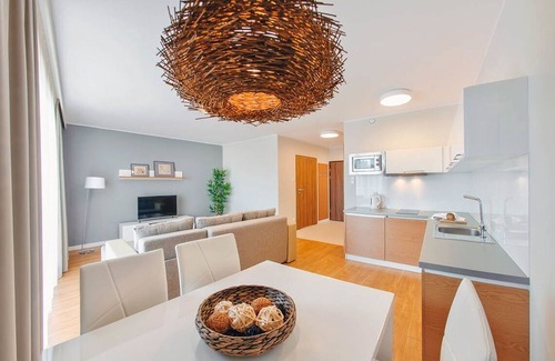 Ustka Apartment | Apartment/apartment for 4 guests with 40m² in Ustka (246826)