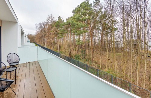 Rewal Apartment | Apartment/apartment for 6 guests with 56m² in Rewal (247307)