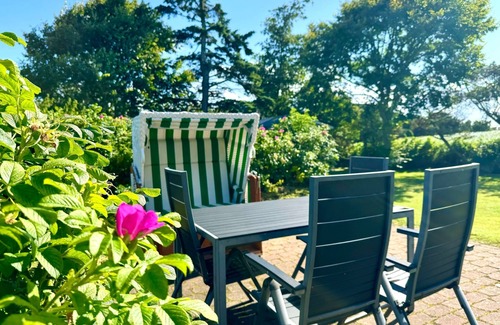 Großdunsum Apartment | Apartment/apartment for 4 guests with 62m² in Dunsum (167257)