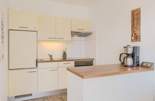 Rettin Apartment | Apartment/apartment for 4 guests with 55m² in Rettin (286605)