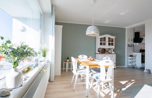 Rettin Apartment | Apartment/apartment for 4 guests with 56m² in Rettin (287472)