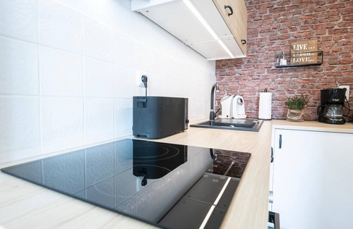 Rettin Apartment | Apartment/apartment for 4 guests with 56m² in Rettin (287472)