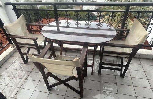 Metamorfosi Apartment | Apartment/apartment for 3 guests with 40m² in Nikiti (187368)