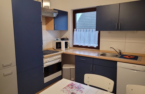 Wendorf Apartment | Apartment - Apartment Hinz