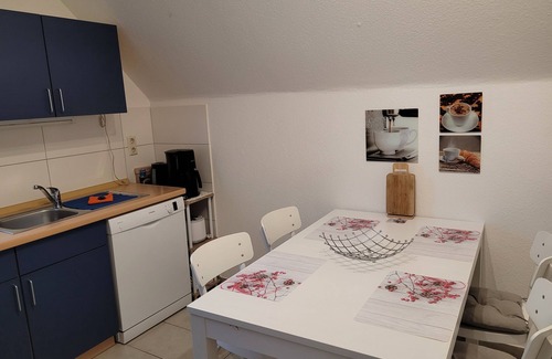 Wendorf Apartment | Apartment - Apartment Hinz