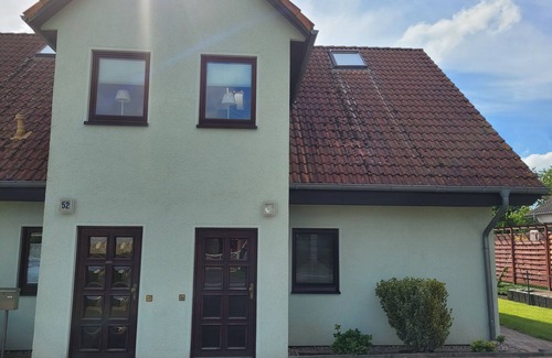 Wendorf Apartment | Apartment - Apartment Hinz