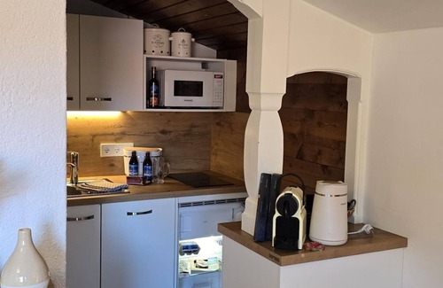 Pertisau Apartment | Apartment/apartment, shower, WC, balcony 15-21 nights - Appartements Alpenland