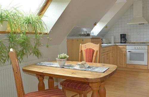 Weener Apartment | Apartment - Apartment Sonnenberg, 25502