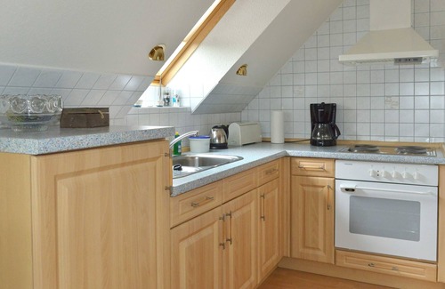 Weener Apartment | Apartment - Apartment Sonnenberg, 25502