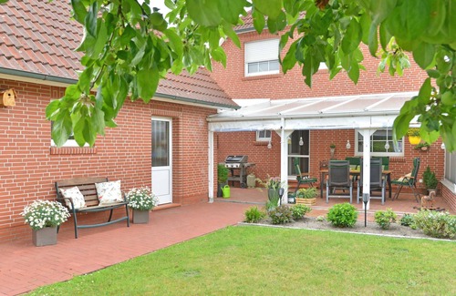 Weener Apartment | Apartment - Apartment Sonnenberg, 25502