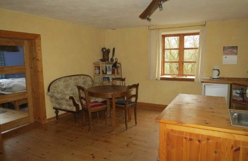 Borrentin Apartment | Apartment - Apartment Wolkwitz South
