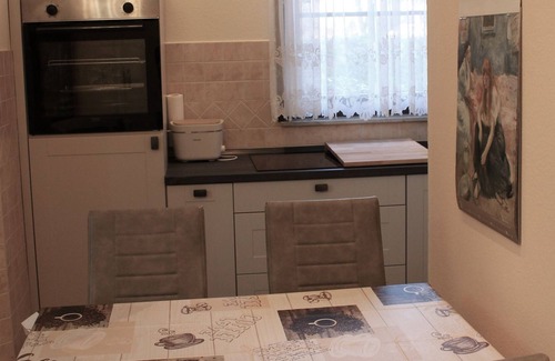 Kolonie Eichenweiler Apartment | Apartment - Apartment Wiese