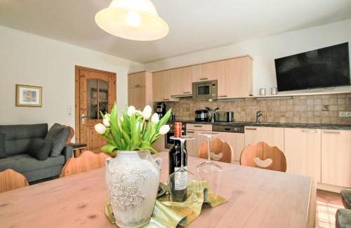 Zillertal Apartment | Apartment Apartment Wallischer Johann by Interhome