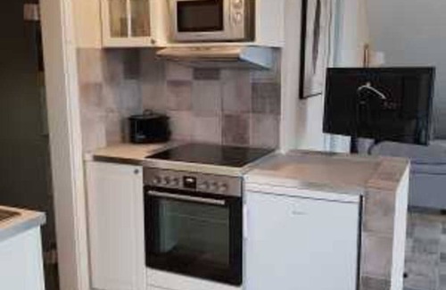 Walle Apartment | Apartment - Apartmenthaus in Walle