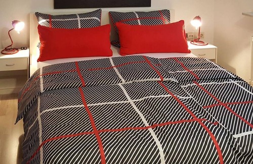 Garding Apartment | Apartment - Apartments Hoffmann