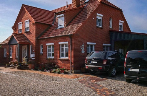 Garding Apartment | Apartment - Apartments Hoffmann