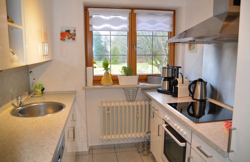 Bad Wiessee Apartment | Apartment Ape Maja