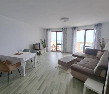 Balchik Apartment | Apartment Aphaya, complex Carpe Diem, Апартамент Афайя, комплекс Карпе Дием