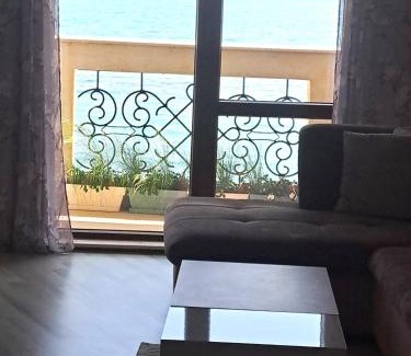 Balchik Apartment | Apartment Aphaya, complex Carpe Diem, Апартамент Афайя, комплекс Карпе Дием