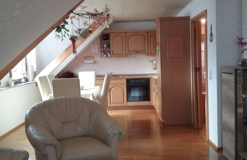 Ottendorf-Okrilla Apartment | Apartment APOLLO