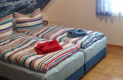 Ottendorf-Okrilla Apartment | Apartment APOLLO