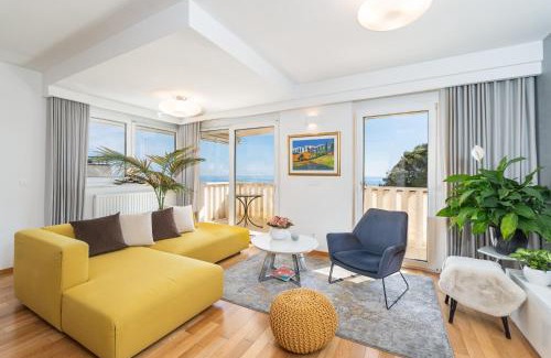 Gorica Apartment | Apartment Apollo in Dubrovnik with sea view