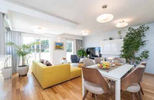 Gorica Apartment | Apartment Apollo in Dubrovnik with sea view