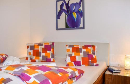 Bissone Apartment | Apartment App- 704 by Interhome