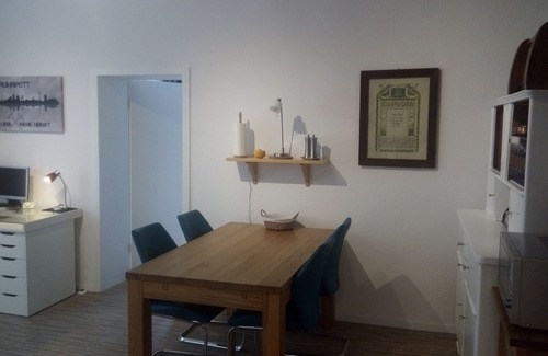 Rauxel-Nord Apartment | Apartment / app. for 4 guests with 60m² in Castrop-Rauxel (120851)