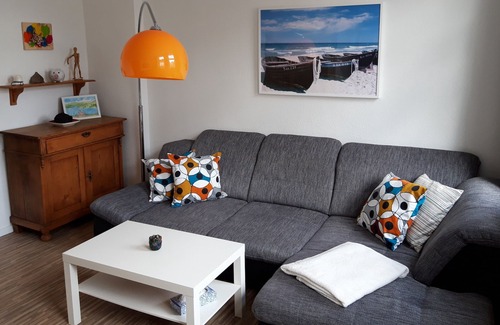 Rauxel-Nord Apartment | Apartment / app. for 4 guests with 60m² in Castrop-Rauxel (120851)