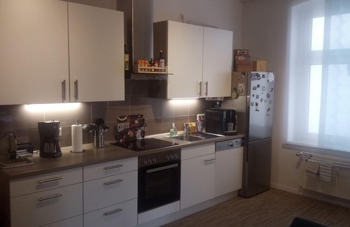 Rauxel-Nord Apartment | Apartment / app. for 4 guests with 60m² in Castrop-Rauxel (120851)