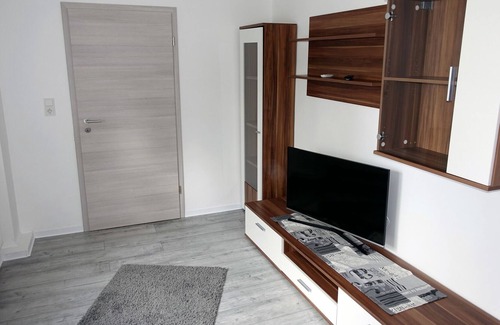 Scheuerfeld Apartment | Apartment / app. for 2 guests with 30m² in Scheuerfeld (123242)