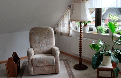 Bawinkel Apartment | Apartment /app. for 2 guests with 100m² in Bawinkel (26316)