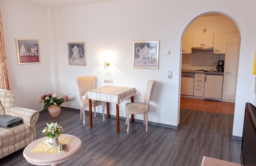 Sorge Apartment | Apartment/app. for 2 guests with 50m² in care (117649)